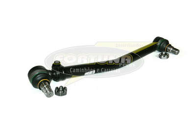 Foto de BARRA CURTA DIREÇÃO SCANIA T112/3 - 0.57MT - Marca Compatível